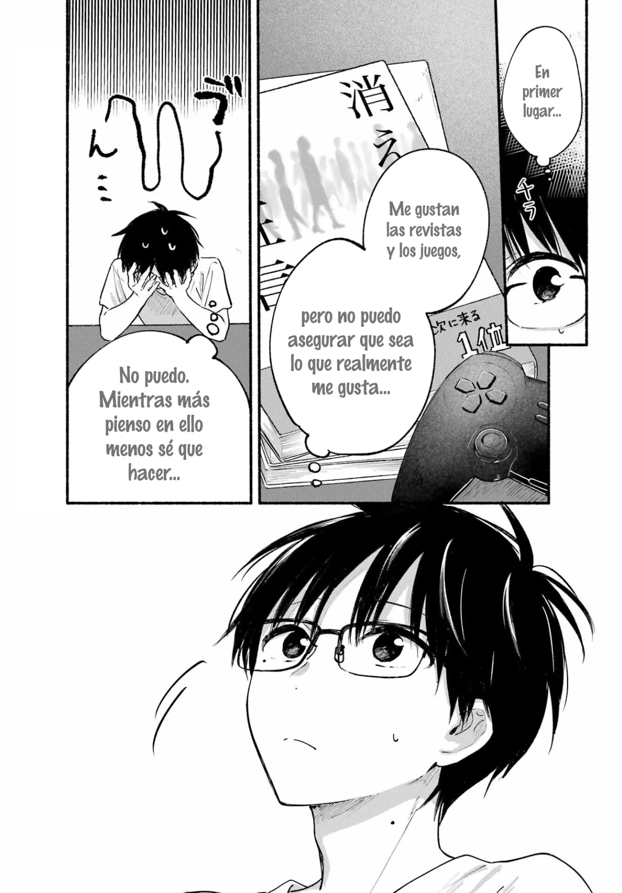 Read Tonari no Neko to Koi Shirazu Manga Online