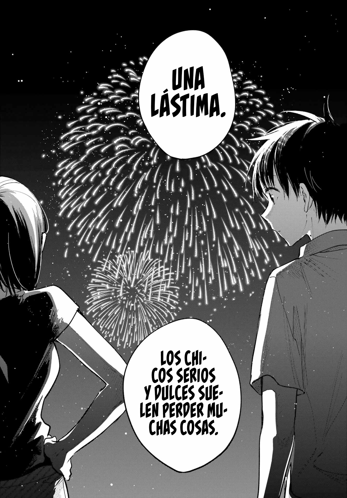 Read Tonari no Neko to Koi Shirazu Manga Online