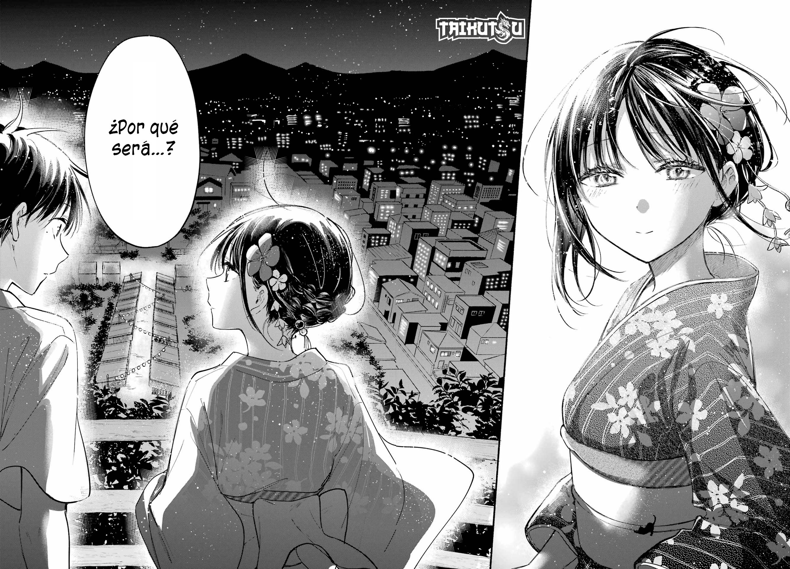 Read Tonari no Neko to Koi Shirazu Manga Online