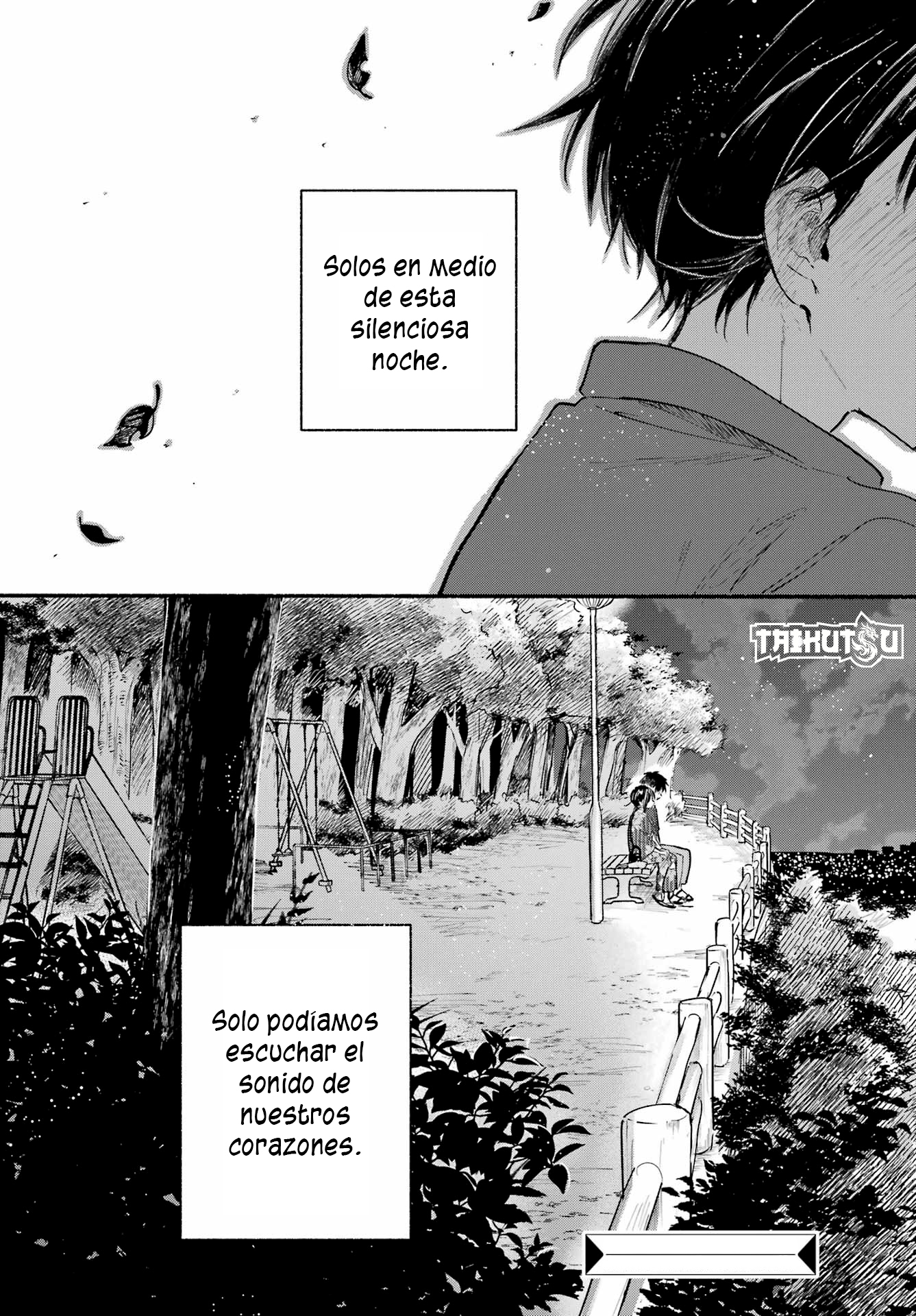 Read Tonari no Neko to Koi Shirazu Manga Online