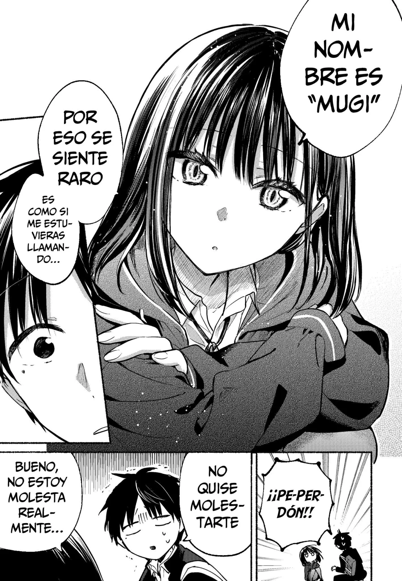 Read Tonari no Neko to Koi Shirazu Manga Online
