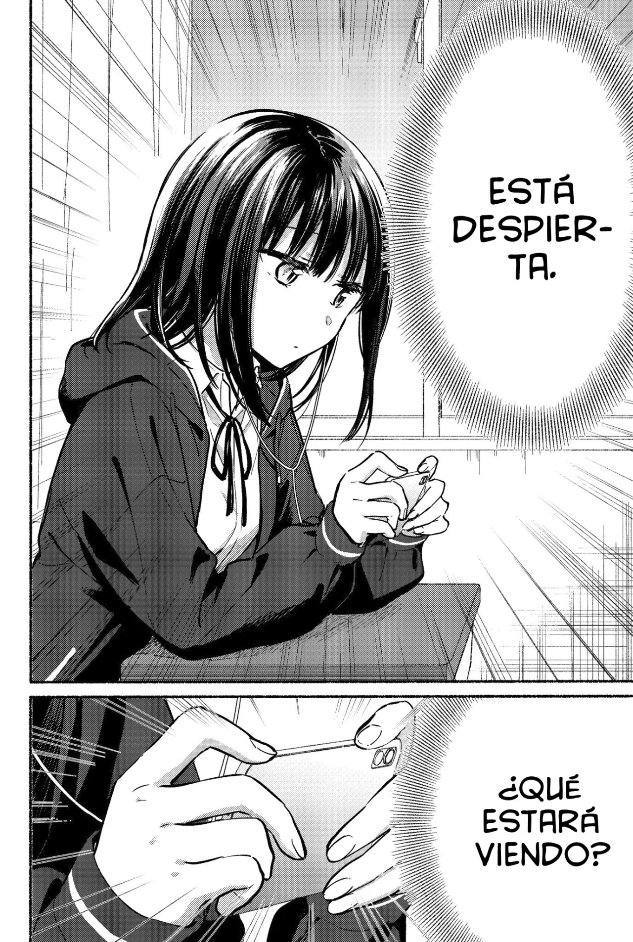 Read Tonari no Neko to Koi Shirazu Manga Online