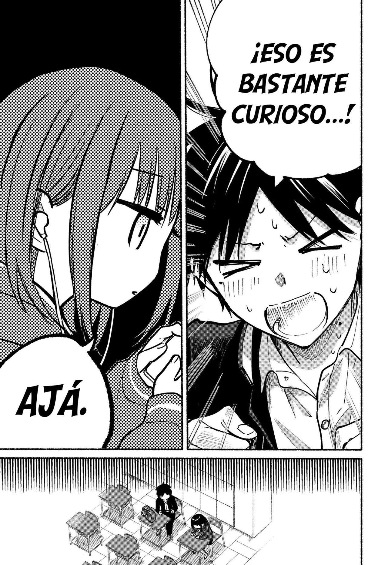 Read Tonari no Neko to Koi Shirazu Manga Online