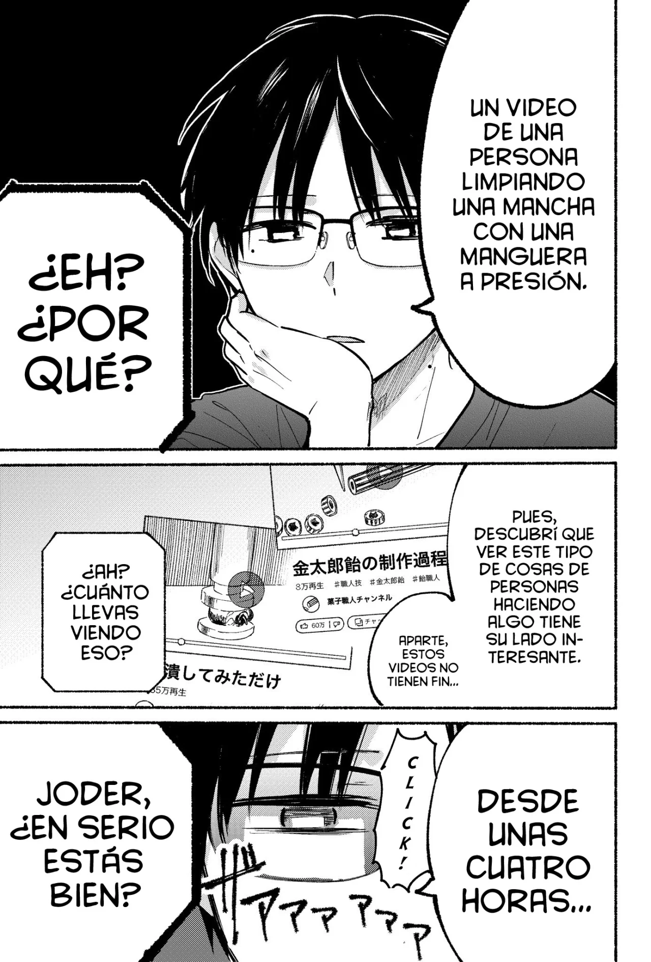 Read Tonari no Neko to Koi Shirazu Manga Online