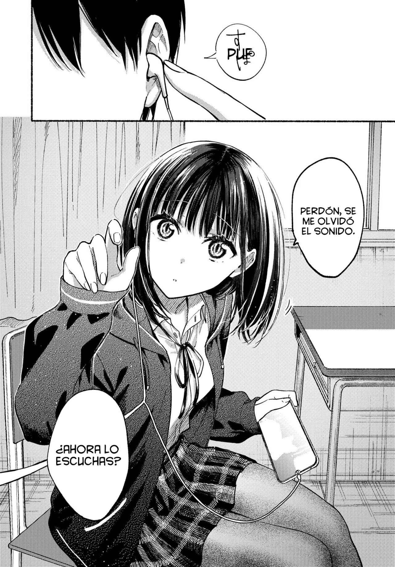 Read Tonari no Neko to Koi Shirazu Manga Online