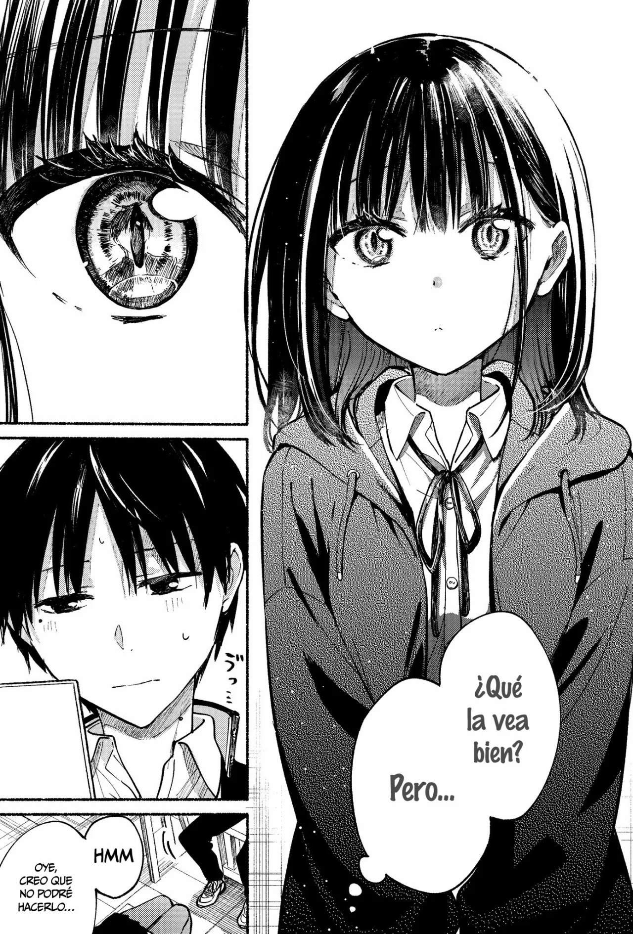 Read Tonari no Neko to Koi Shirazu Manga Online