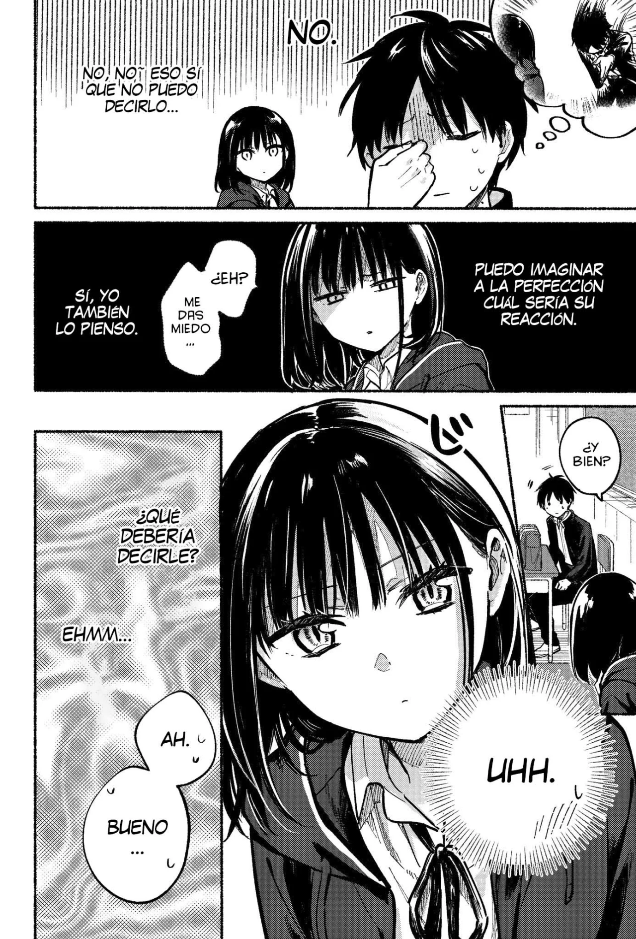 Read Tonari no Neko to Koi Shirazu Manga Online