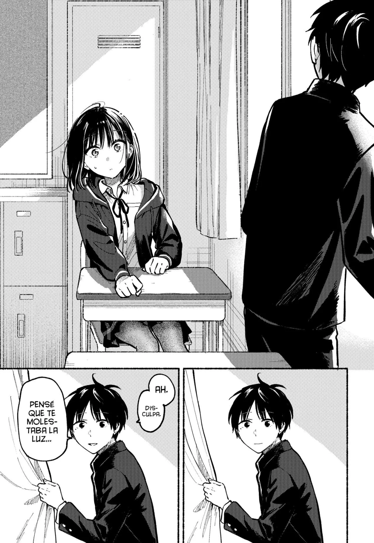 Read Tonari no Neko to Koi Shirazu Manga Online