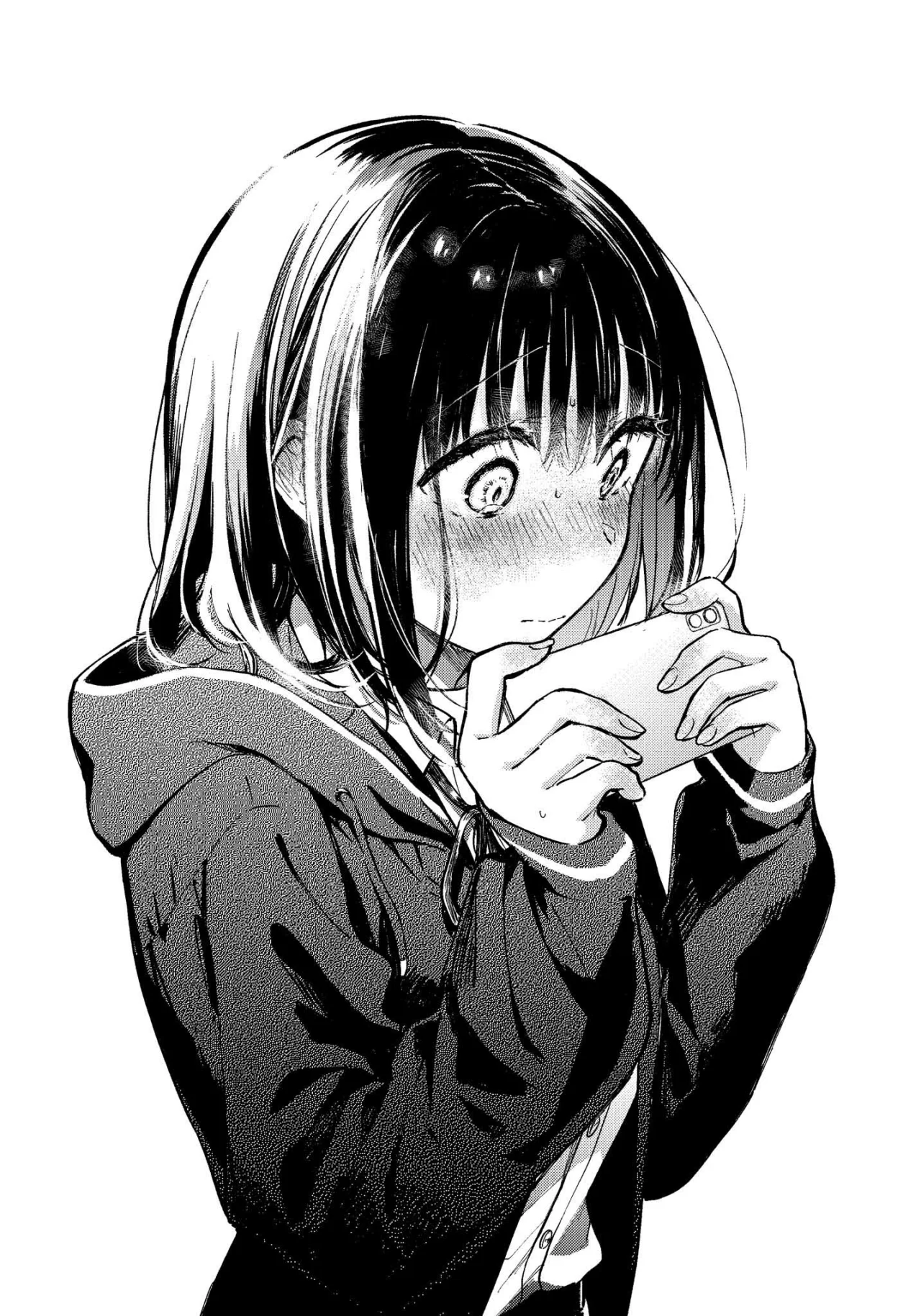 Read Tonari no Neko to Koi Shirazu Manga Online