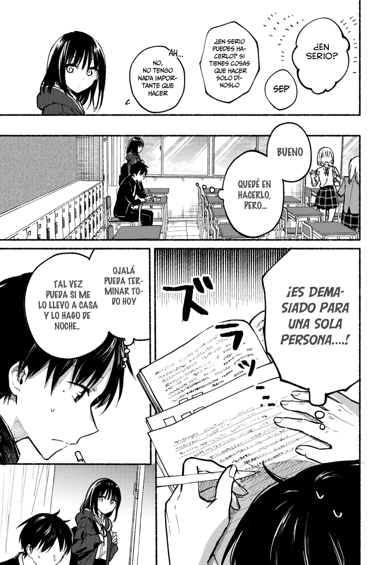 Read Tonari no Neko to Koi Shirazu Manga Online