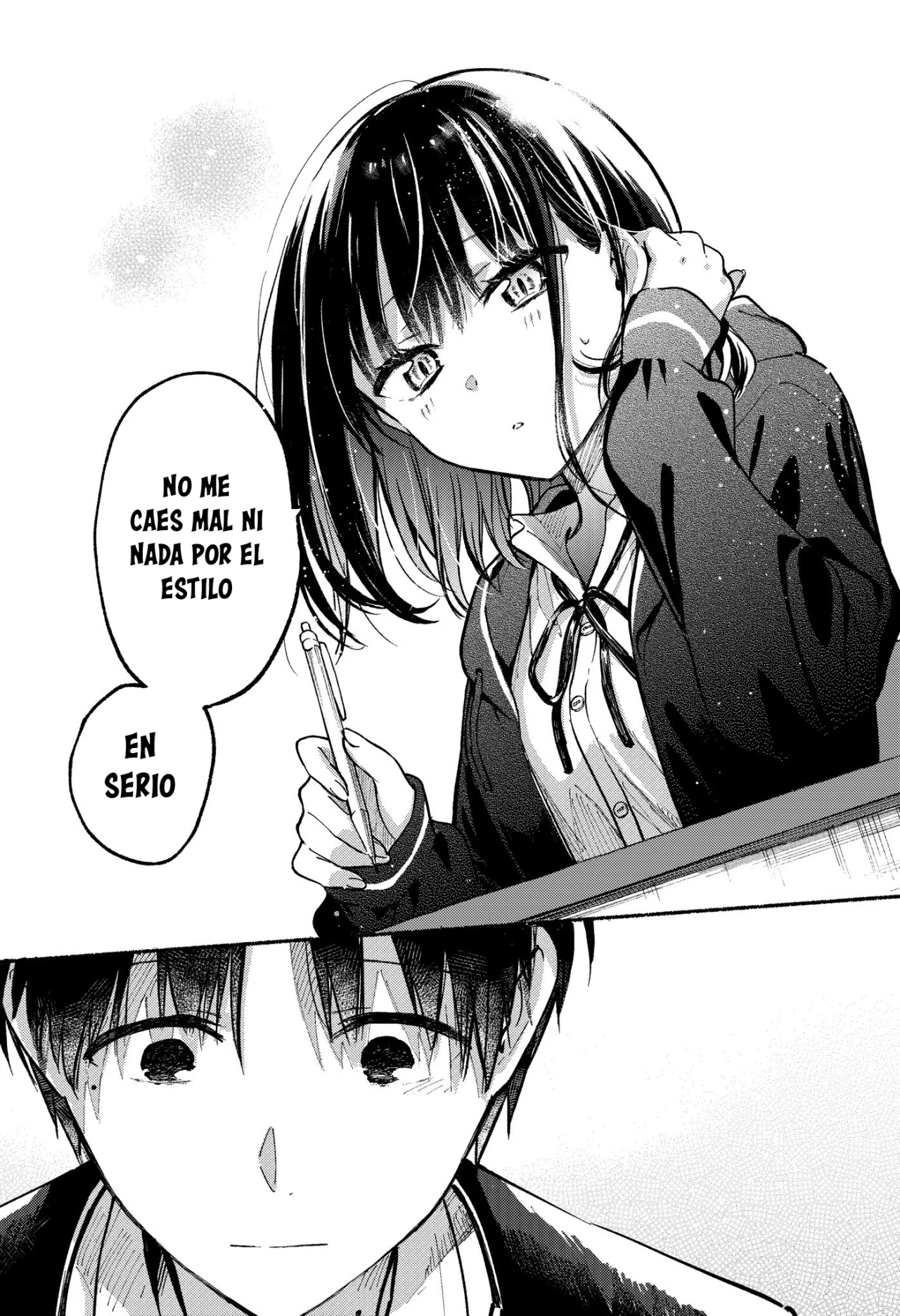 Read Tonari no Neko to Koi Shirazu Manga Online