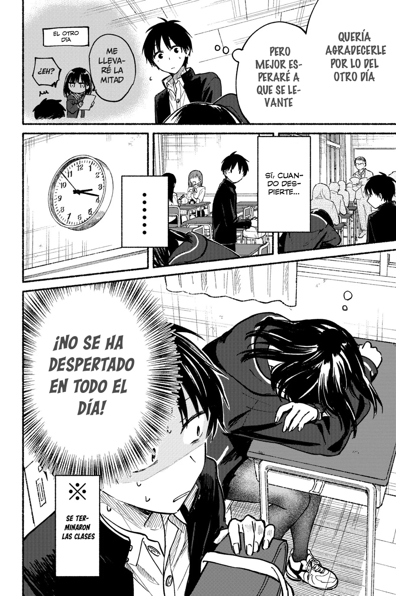 Read Tonari no Neko to Koi Shirazu Manga Online