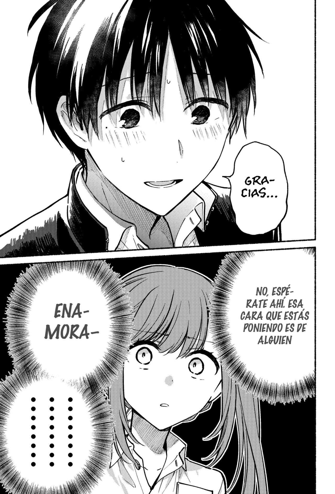 Read Tonari no Neko to Koi Shirazu Manga Online