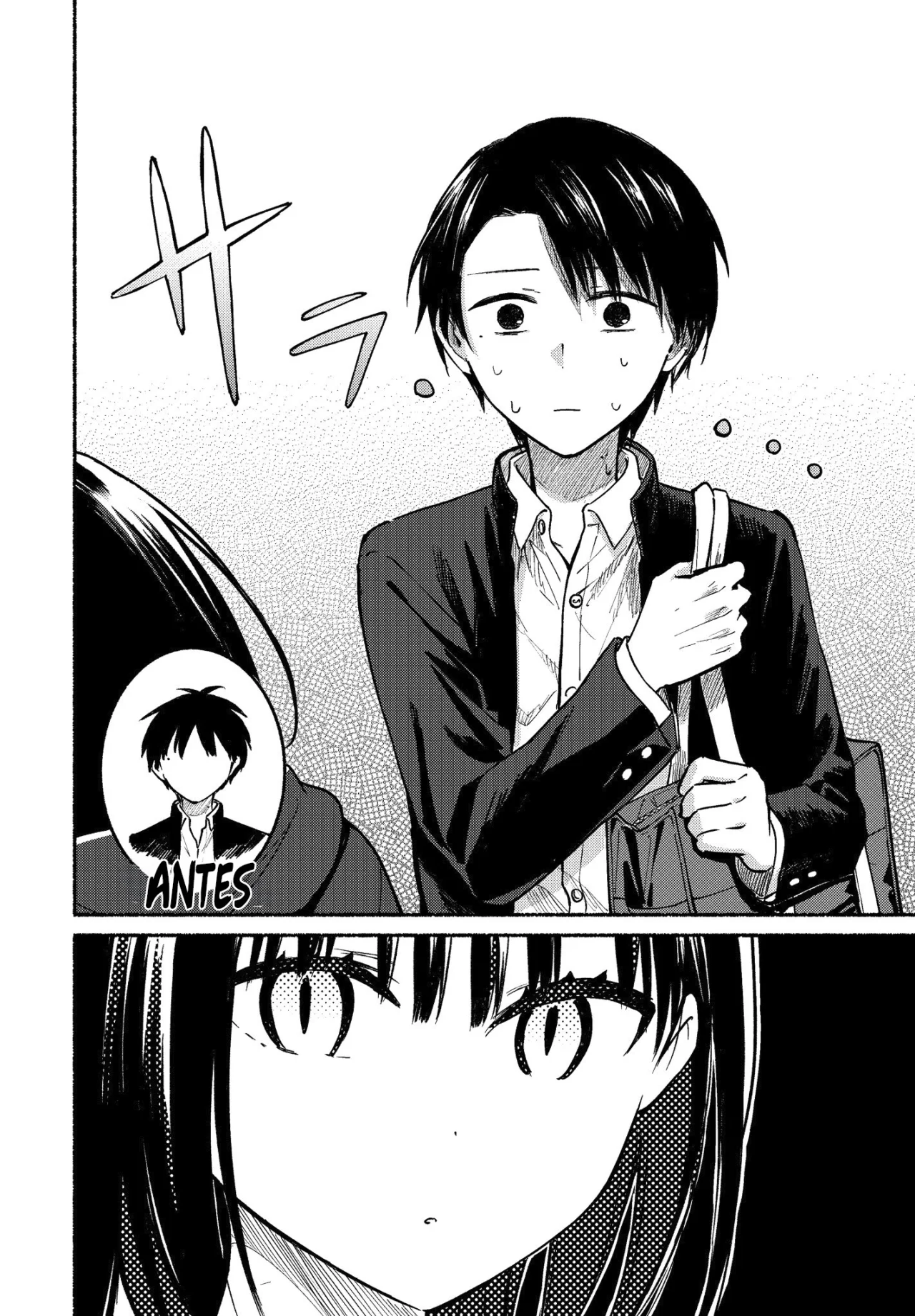 Read Tonari no Neko to Koi Shirazu Manga Online