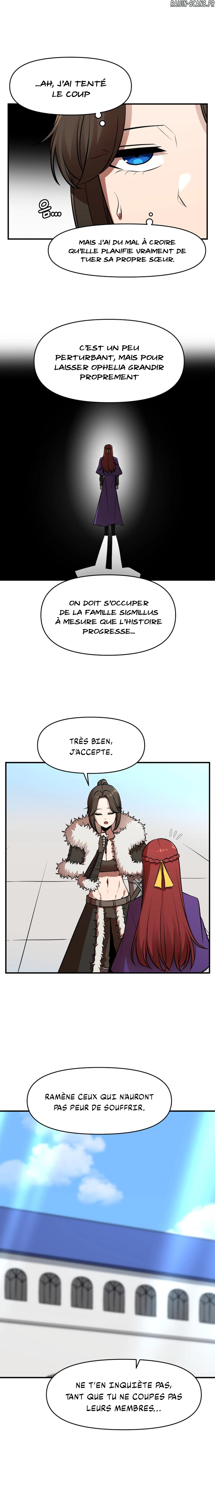 Read A Barbarian Was Admitted to the Academy FR Manga Online