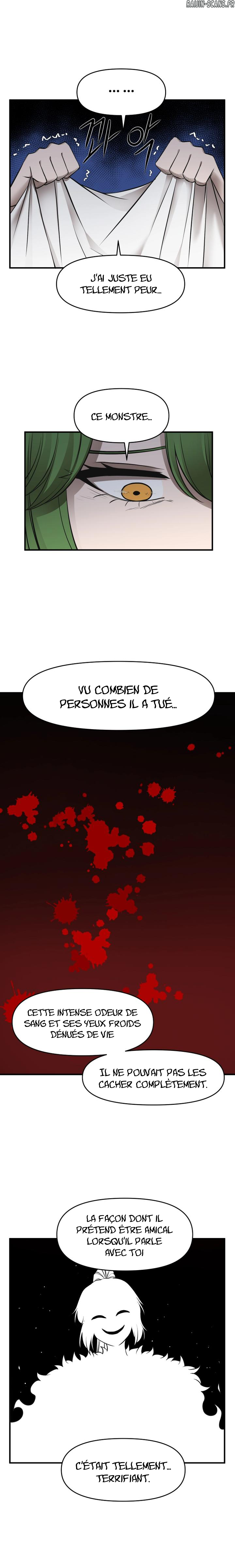 Read A Barbarian Was Admitted to the Academy FR Manga Online