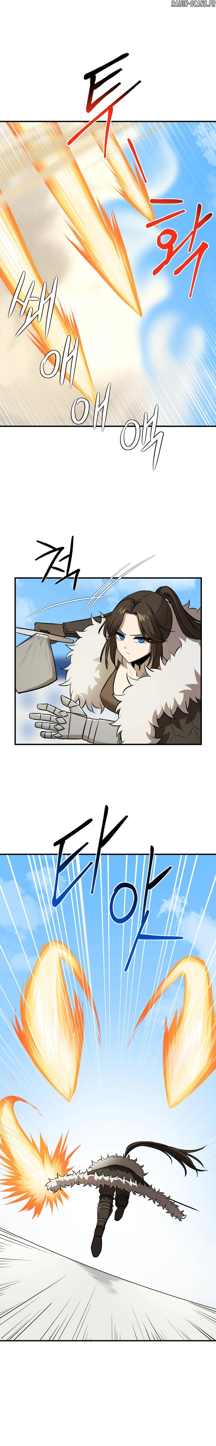 Read A Barbarian Was Admitted to the Academy FR Manga Online