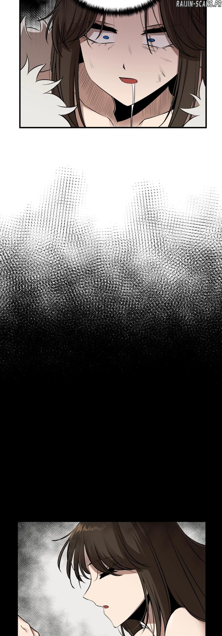 Read A Barbarian Was Admitted to the Academy FR Manga Online