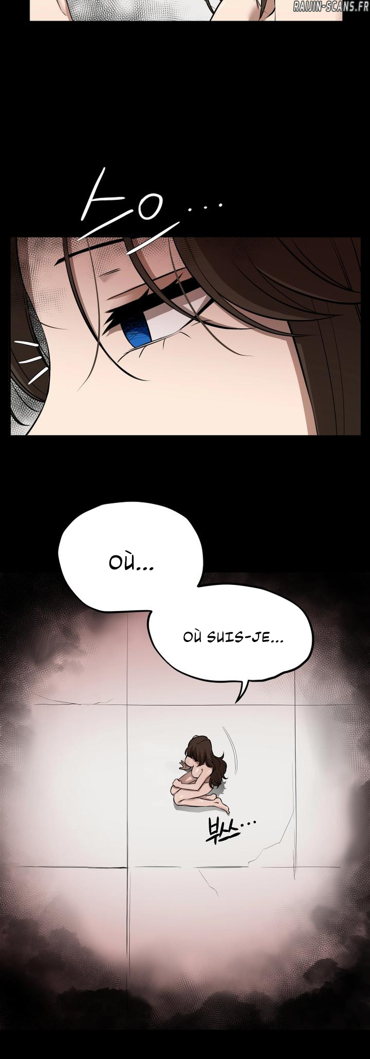 Read A Barbarian Was Admitted to the Academy FR Manga Online