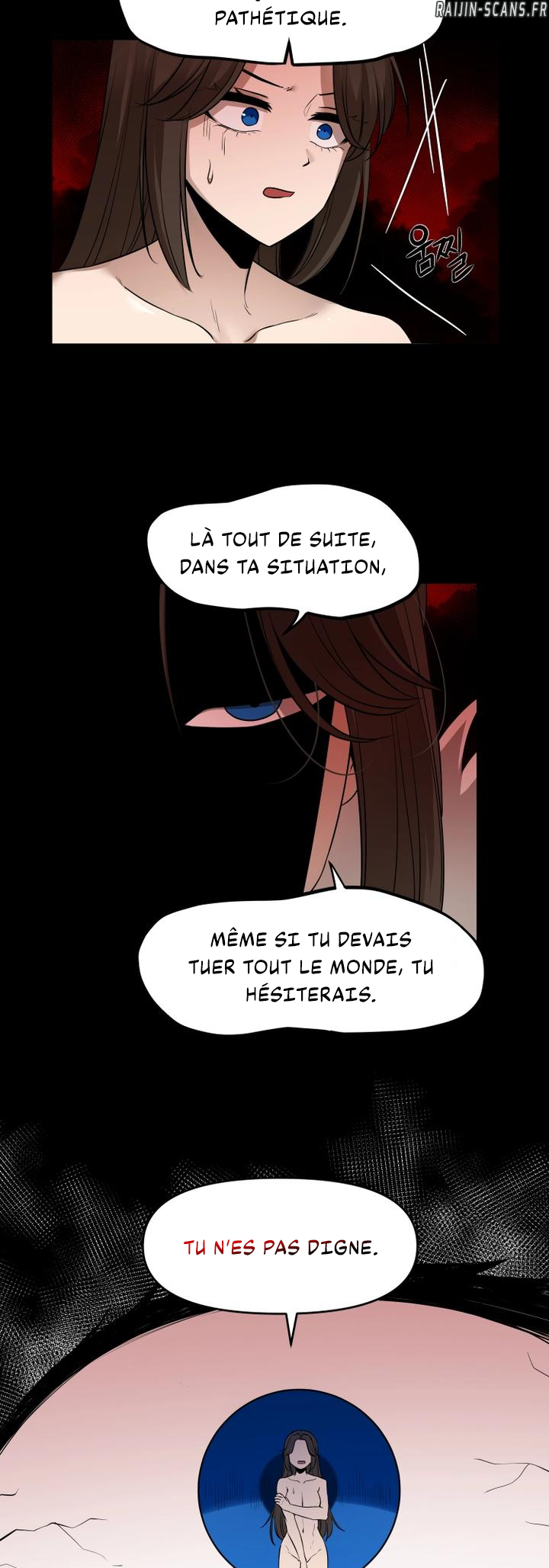 Read A Barbarian Was Admitted to the Academy FR Manga Online