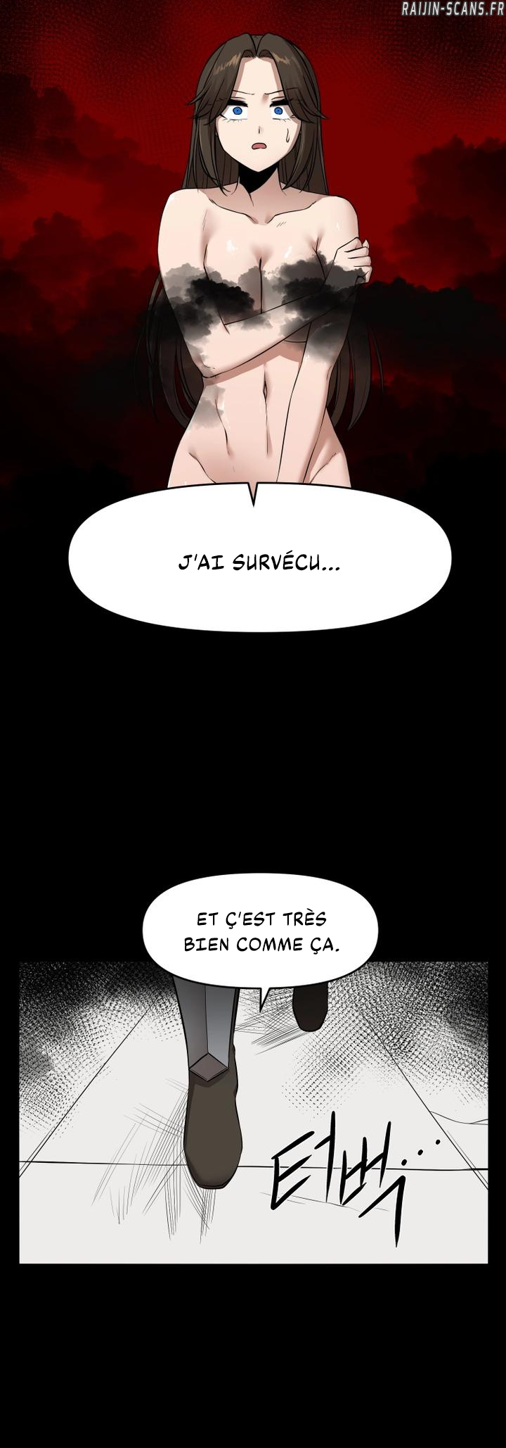 Read A Barbarian Was Admitted to the Academy FR Manga Online