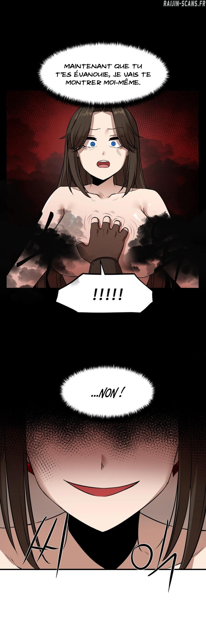 Read A Barbarian Was Admitted to the Academy FR Manga Online