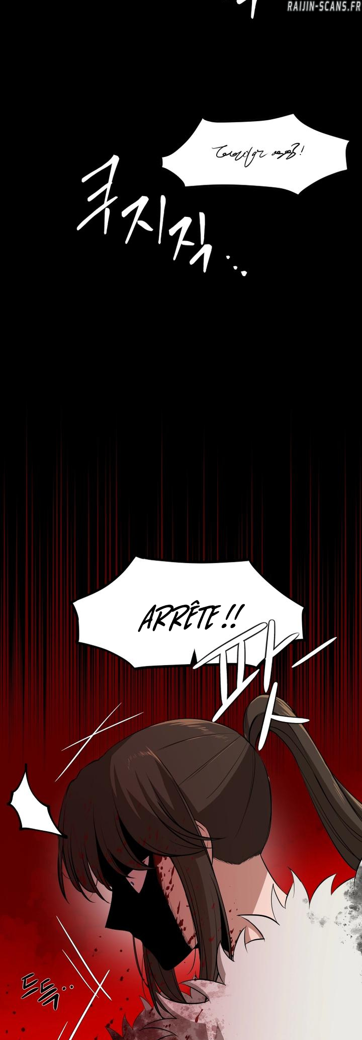 Read A Barbarian Was Admitted to the Academy FR Manga Online