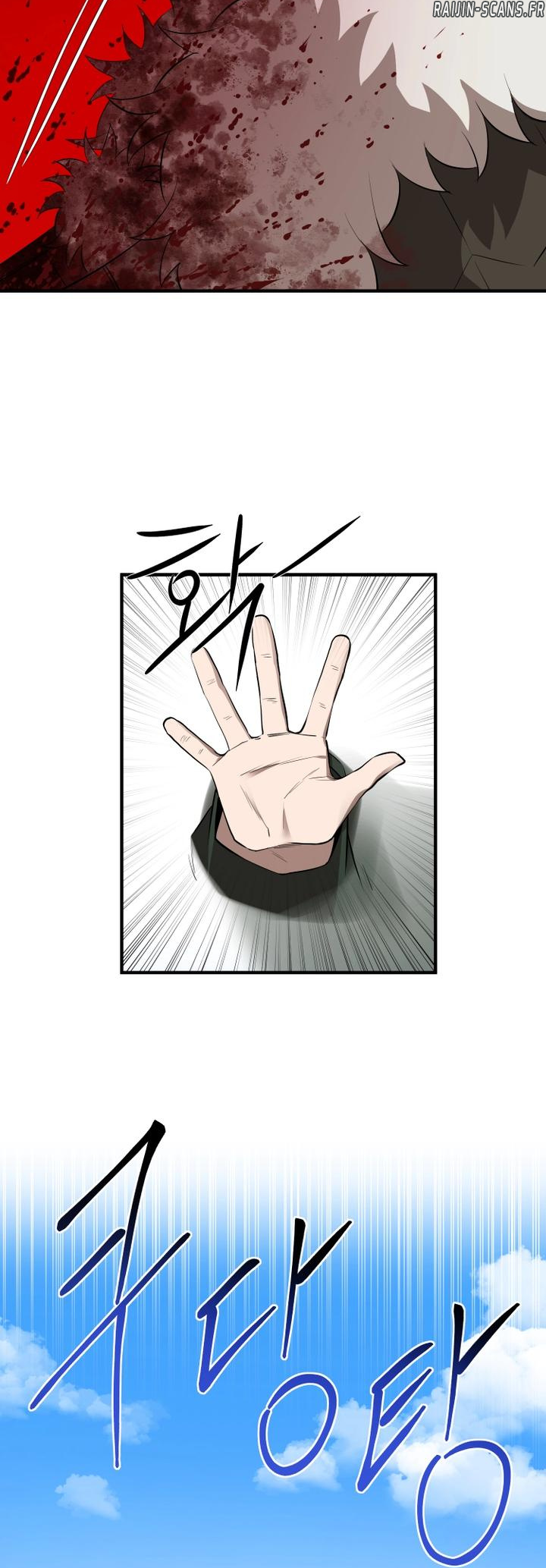 Read A Barbarian Was Admitted to the Academy FR Manga Online