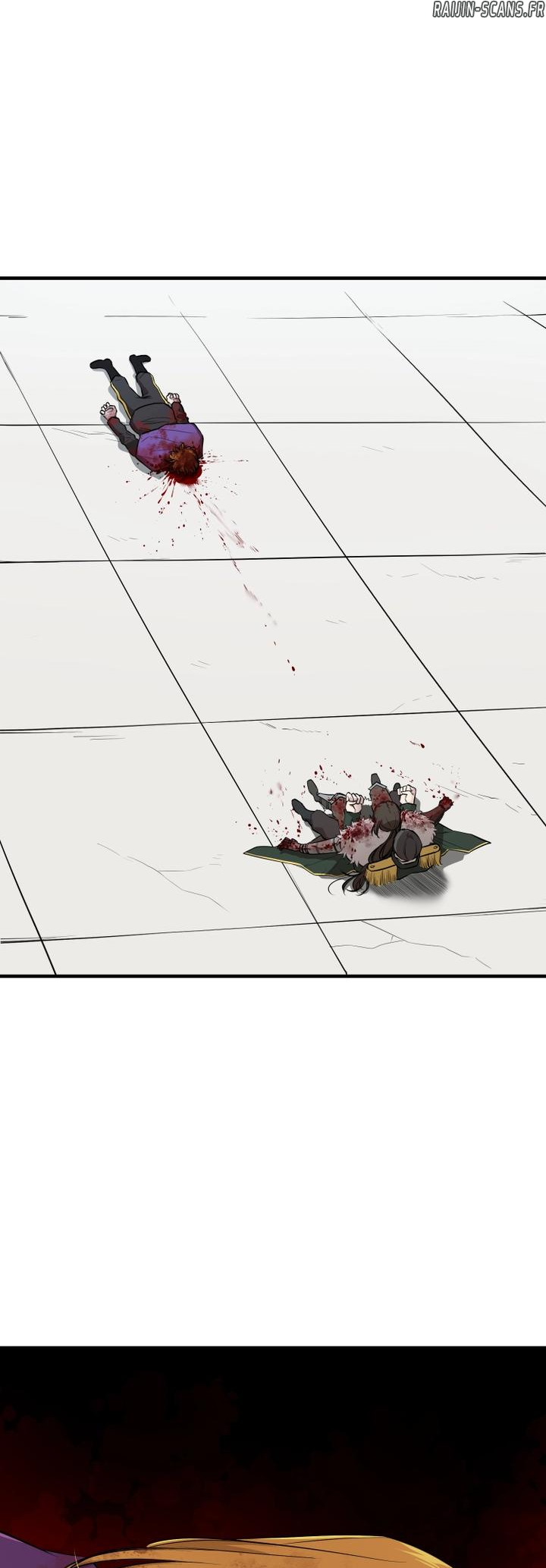 Read A Barbarian Was Admitted to the Academy FR Manga Online