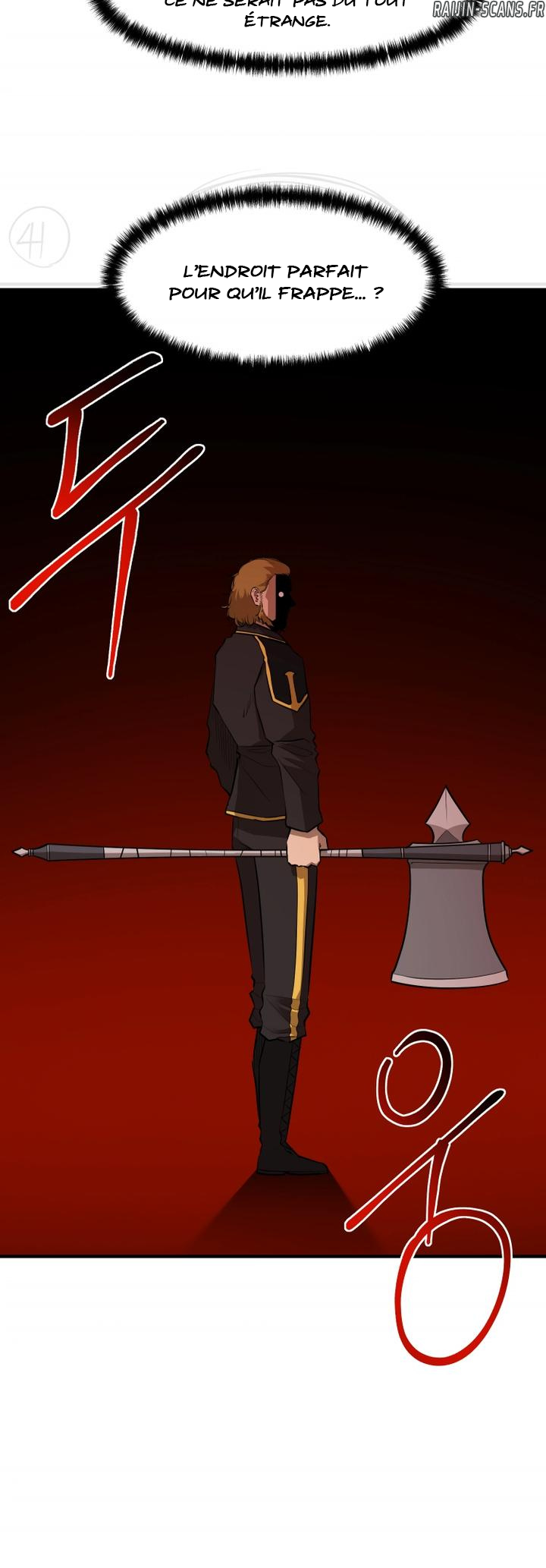 Read A Barbarian Was Admitted to the Academy FR Manga Online