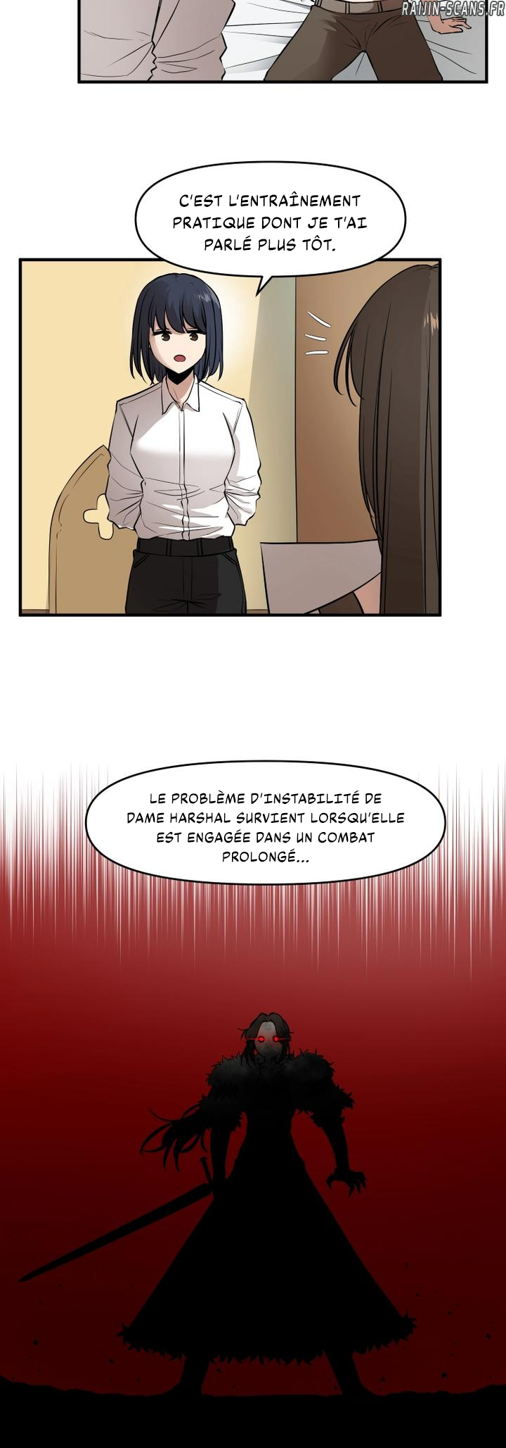 Read A Barbarian Was Admitted to the Academy FR Manga Online