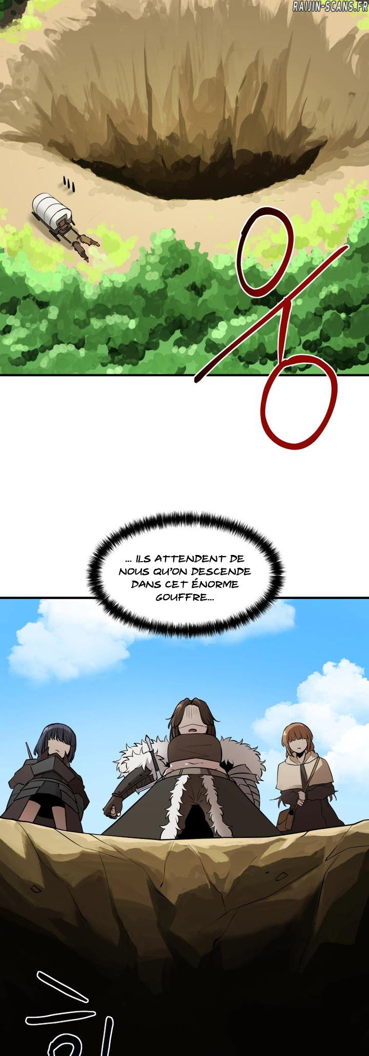 Read A Barbarian Was Admitted to the Academy FR Manga Online