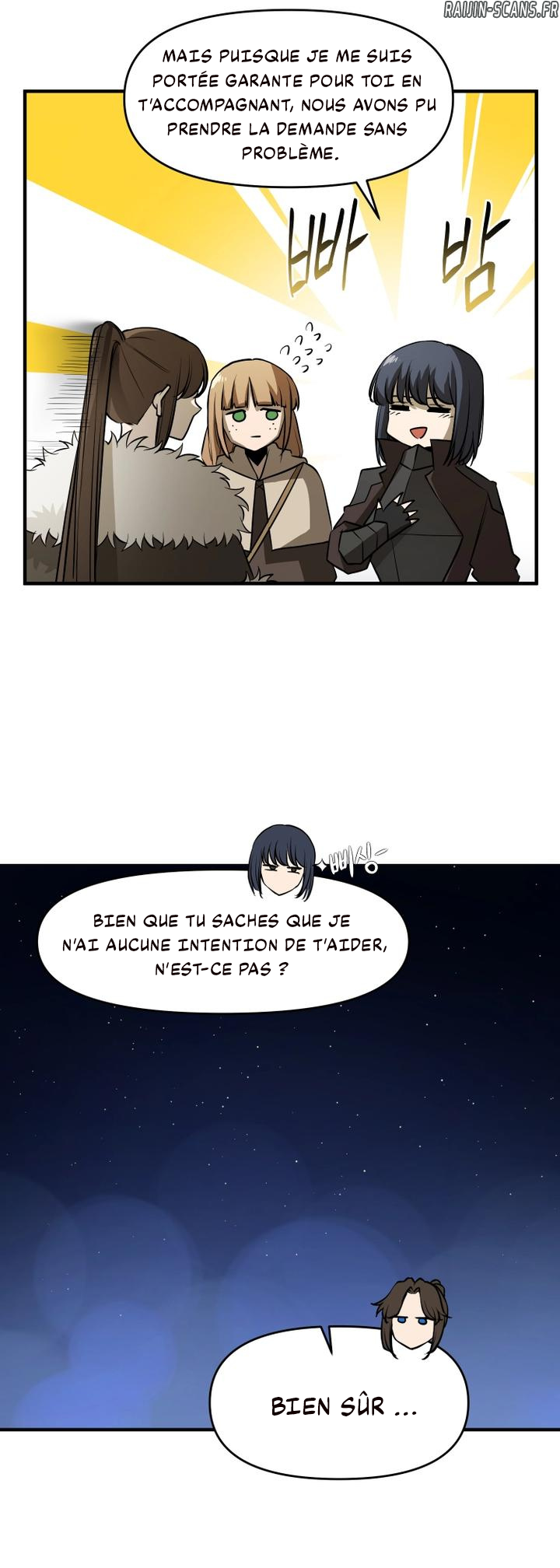 Read A Barbarian Was Admitted to the Academy FR Manga Online