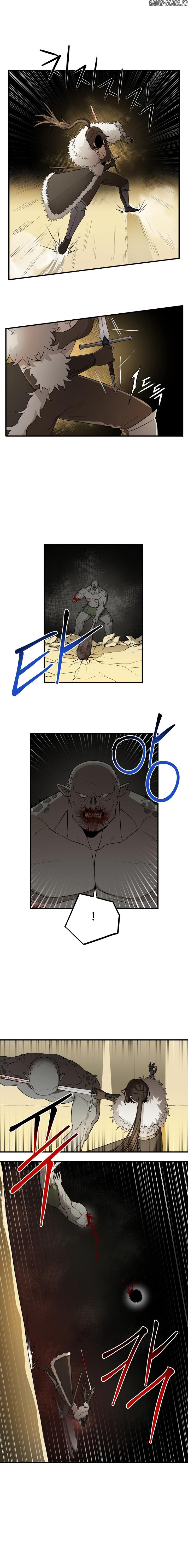 Read A Barbarian Was Admitted to the Academy FR Manga Online