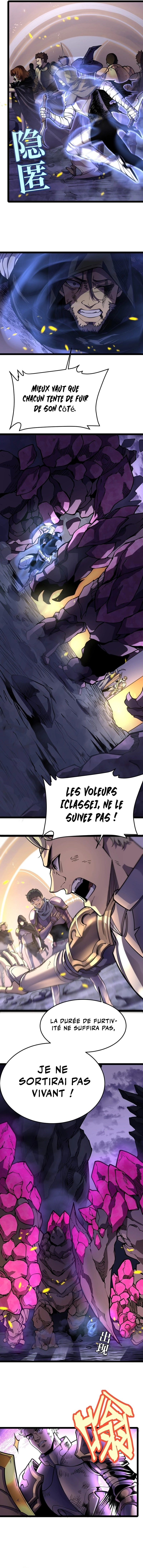 Read After Rebirth, I Used Mirror Reversal For Vengeance FR Manga Online