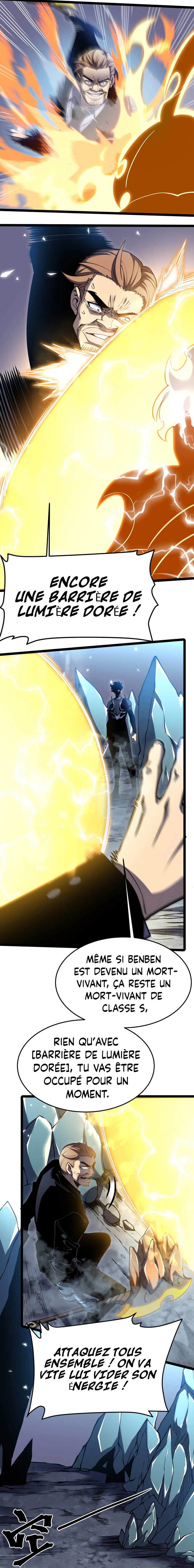 Read After Rebirth, I Used Mirror Reversal For Vengeance FR Manga Online