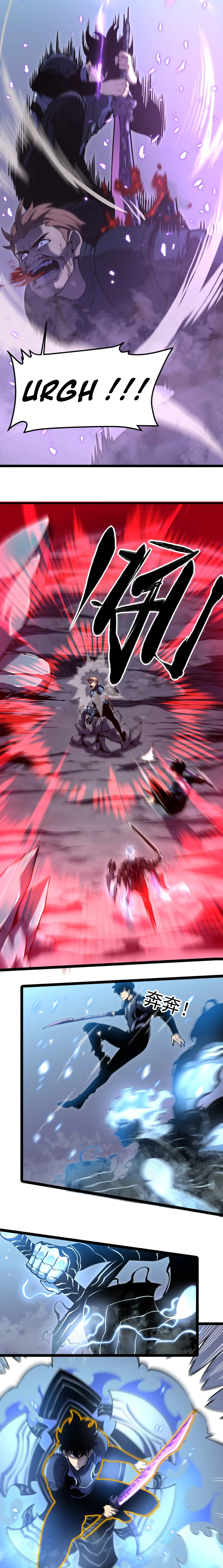 Read After Rebirth, I Used Mirror Reversal For Vengeance FR Manga Online