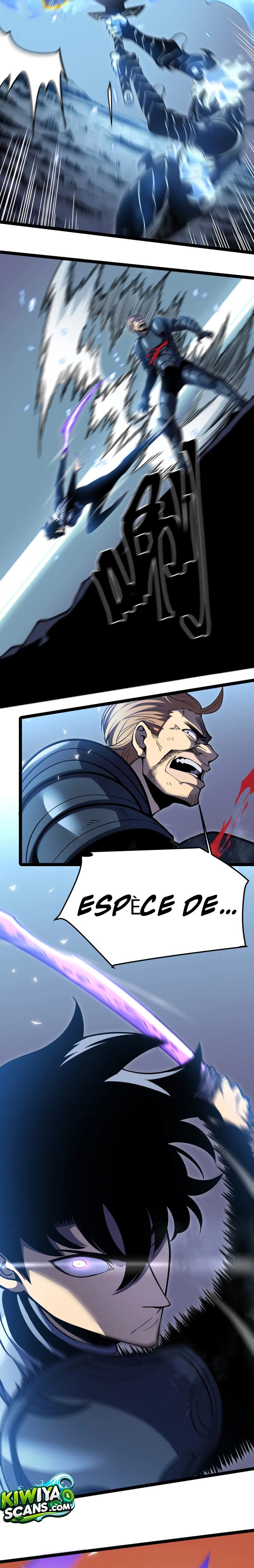 Read After Rebirth, I Used Mirror Reversal For Vengeance FR Manga Online