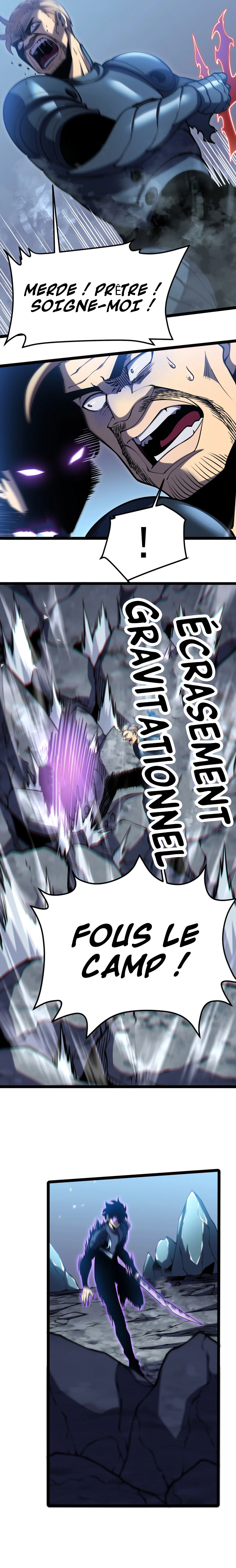 Read After Rebirth, I Used Mirror Reversal For Vengeance FR Manga Online