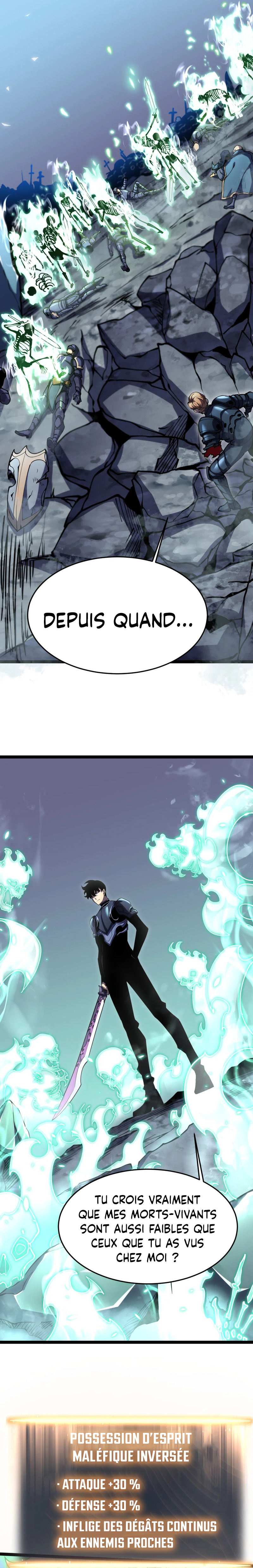 Read After Rebirth, I Used Mirror Reversal For Vengeance FR Manga Online