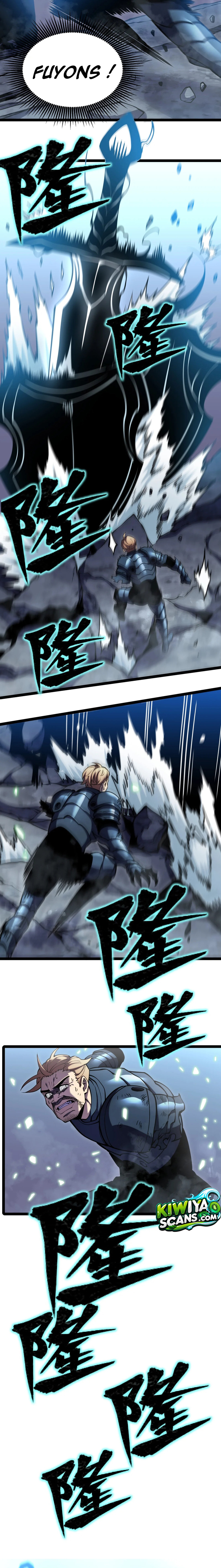 Read After Rebirth, I Used Mirror Reversal For Vengeance FR Manga Online