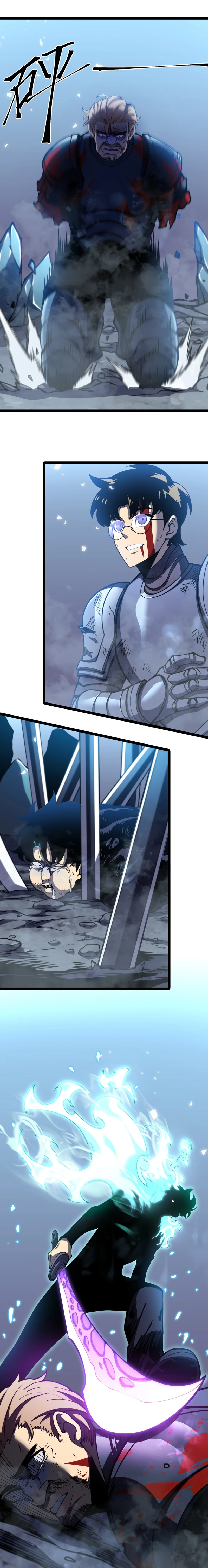 Read After Rebirth, I Used Mirror Reversal For Vengeance FR Manga Online