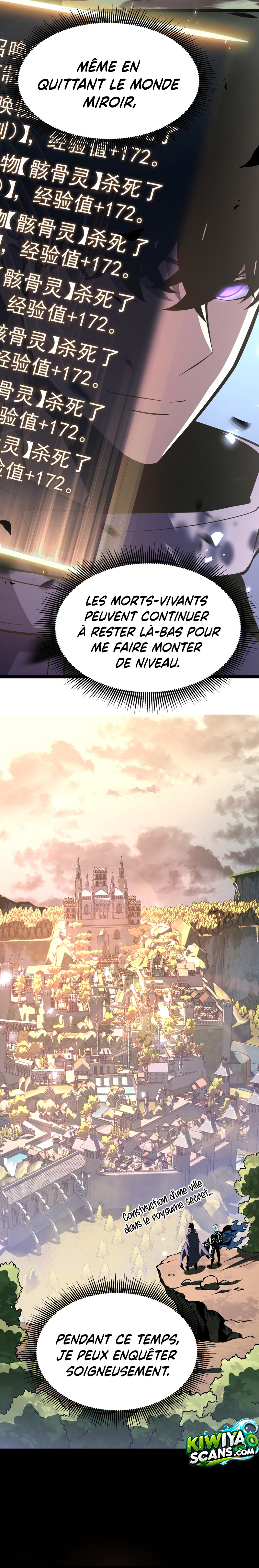 Read After Rebirth, I Used Mirror Reversal For Vengeance FR Manga Online