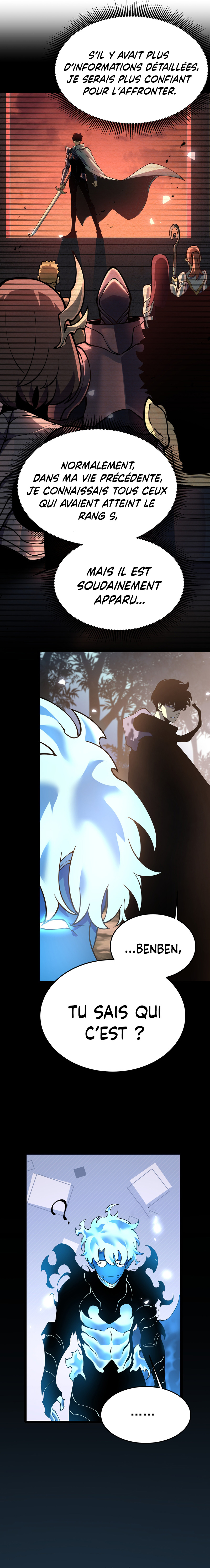 Read After Rebirth, I Used Mirror Reversal For Vengeance FR Manga Online