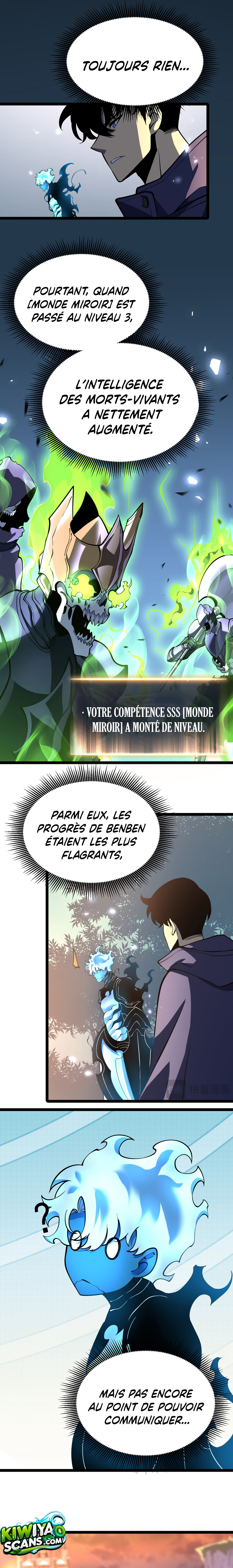 Read After Rebirth, I Used Mirror Reversal For Vengeance FR Manga Online