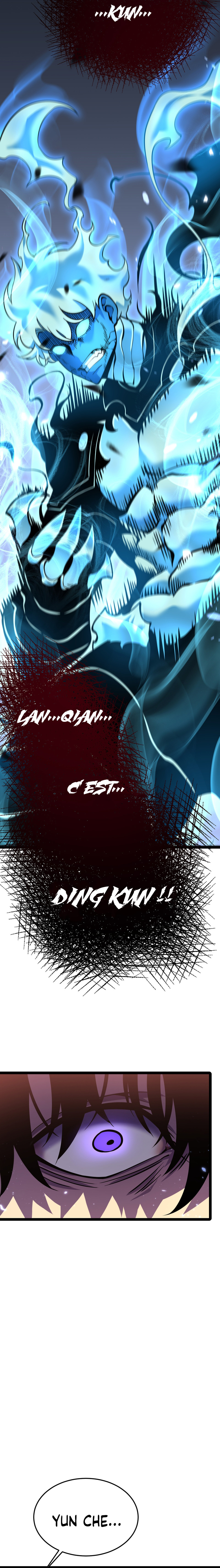 Read After Rebirth, I Used Mirror Reversal For Vengeance FR Manga Online