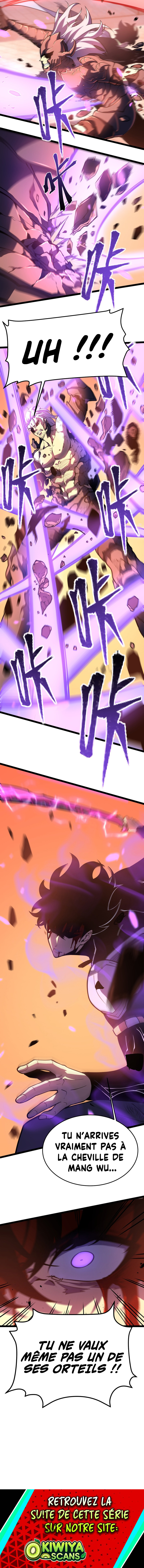 Read After Rebirth, I Used Mirror Reversal For Vengeance FR Manga Online