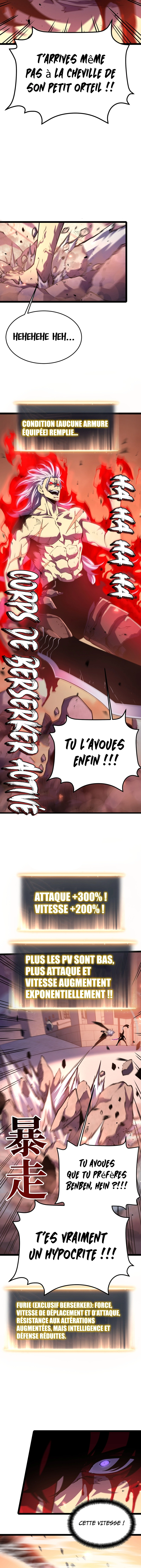 Read After Rebirth, I Used Mirror Reversal For Vengeance FR Manga Online