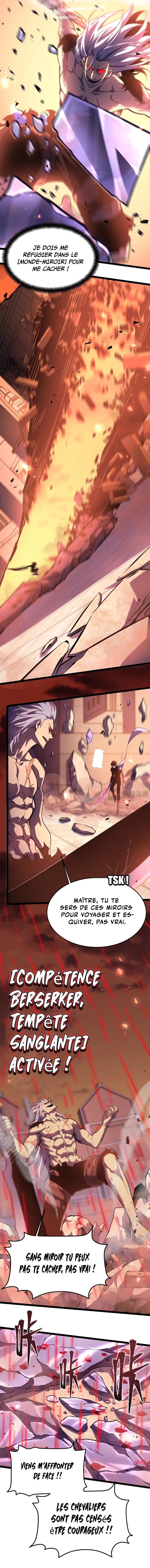 Read After Rebirth, I Used Mirror Reversal For Vengeance FR Manga Online