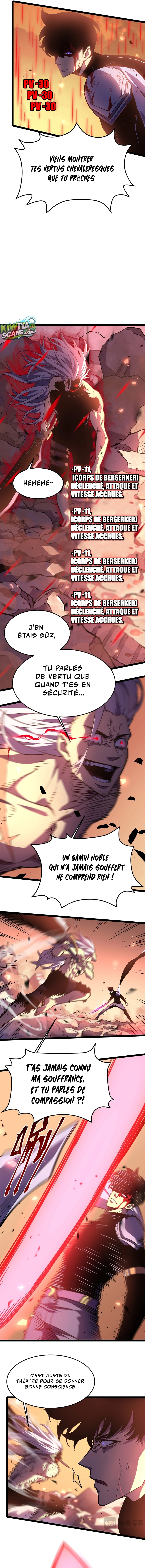 Read After Rebirth, I Used Mirror Reversal For Vengeance FR Manga Online